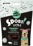 Mr.Bandit Sport Extra Trenerki z dziczyzną 150g