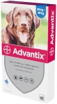 Advantix Spot-On Pies 25 - 40kg