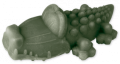 Whimzees Aligator S 24szt