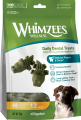 Whimzees Aligator M 12szt