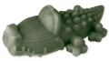 Whimzees Aligator M 12szt