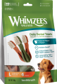 Whimzees Szczoteczka L 6szt