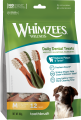 Whimzees Szczoteczka M 12szt