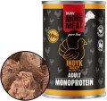 BUBA More Meat Mono Pure Indyk 400g