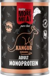 BUBA More Meat Mono Pure Kangur 400g