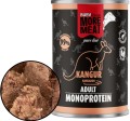 BUBA More Meat Mono Pure Kangur 400g