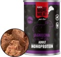 BUBA More Meat Mono Pure Jagnięcina 400g