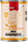 BUBA Light Indyk 400g