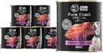John Dog Pure Black Special Edition Jeleń 6x800g