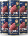 JohnDog Berry Adult Cielęcina z żurawiną 6x400g