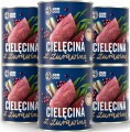 JohnDog Berry Adult Cielęcina z żurawiną 6x800g