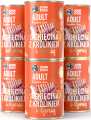 JohnDog Pumpkin Adult Jagnięcina z Królikiem 6x400g