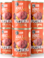 JohnDog Pumpkin Adult Wołowina 6x400g