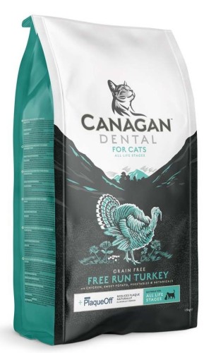 Canagan Kot Dental 375g