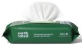 Earth Rated Chusteczki lawendowe 100szt