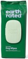Earth Rated Chusteczki lawendowe 100szt