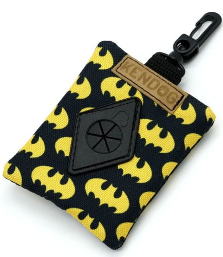 KENDOG BatDog Kupownik 7,5 x 8cm