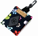 KENDOG Kupownik Kolorowe Łapki