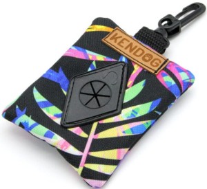 KENDOG Magia Koloru Kupownik 7,5 x 8cm