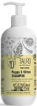 TAURO Pure Nature Puppy Kitten Shampoo 400ml