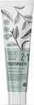 TAURO Pure Nature Toothpaste Kaolin G Tea 100ml