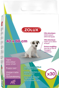 ZOLUX Mata Absorbująca 40x60cm 30szt