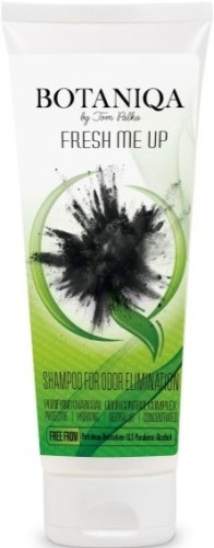 BOTANIQA Fresh Me Up Szampon 250ml