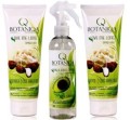 Botaniqa Love Me Long - Szampon + Odżywka + Spray Tangle
