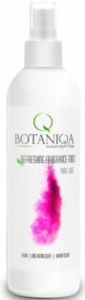 BOTANIQA Pure Love Mgiełka 250ml