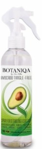 BOTANIQA Tangle Free Avocado Spray 250ml