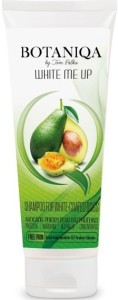 BOTANIQA White Me Up Szampon 250ml