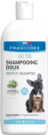 FRANCODEX Łagodny szampon dla kociąt i szczeniaków 200 ml