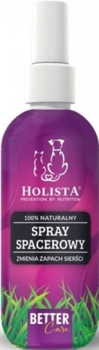 HolistaPets Spray Spacerowy 100ml
