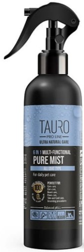 TAURO Pro Line 6in1 Multifunctional Pure Mist 250ml