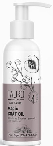 TAURO Pro Line Magic Coat Oil 250ml