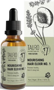 TAURO Pure Nature  Nourishin Elixir nr 1 30ml