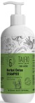 TAURO Pure Nature Herbal Detox Shampoo 400ml