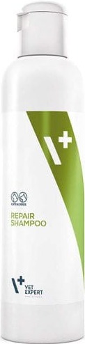VetExpert Repair Shampoo 250ml