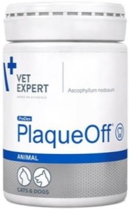 Vet Expert PlaqueOff 20g