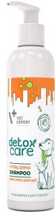 Vet Expert Detox Care Vitalizing Szampon 250ml