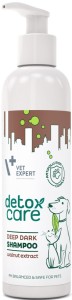 Vet Expert Detox Care Deep Dark Szampon 250ml