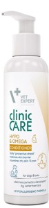 Vet Expert Clinic Care Hypo&Omega Odżywka 150ml