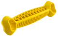FIBOO Fiboone Dental 19cm Żółty