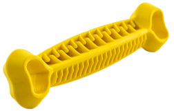 FIBOO Fiboone Dental 19cm Żółty