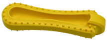 FIBOO Snack Fiboone 14,5cm Żółty