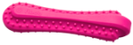 FIBOO Fiboone Big Puppy 14cm Różowy