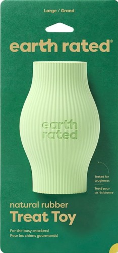 Earth Rated Roller na smakołyki L