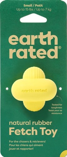 Earth Rated Piłka Skoczek S