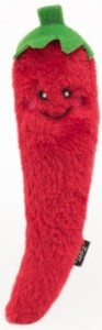 ZIPPY CLAWS pluszowy Kickerz Papryka