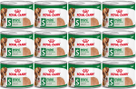 Royal Canin Mini Adult karma mokra pasztet 12x195g